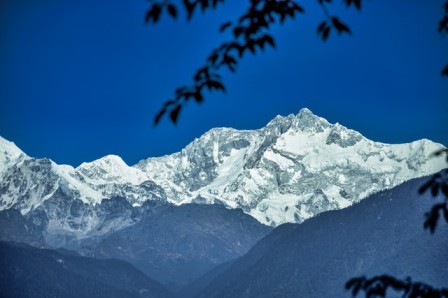  Pelling is a very popular tour place in Sikkim